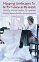 Mapping Landscapes for Performance as Research: Scholarly Acts and Creative Cartographies, 