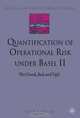 Quantification of Operational Risk under Basel II, Imad A. Moosa 