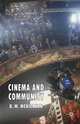 Cinema and Community, Derek Mckiernan 
