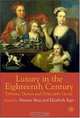 Luxury in the 18th Century: Debates, Desires and Delectable Goods, 