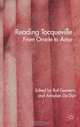 Tocqueville Today? From Oracle to Actor, 