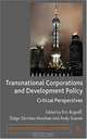 Transnational Corporations and Development Policy: Critical Perspectives, 