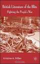 British Literature of the Blitz: Fighting the People