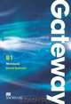 Gateway B1: Workbook, David Spencer 