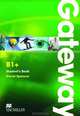 Gateway B1+: Student