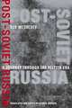 Post-Soviet Russia, Roy Aleksandrovich Medvedev, George Shriver, Roy Medvedev 