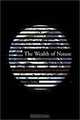 The Wealth of Nature, Robert Nadeau 