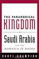 The Paradoxical Kingdom, Daryl Champion 
