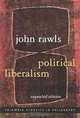 Political Liberalism, John Rawls 