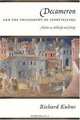 The Decameron And The Philosophy Of Storytelling, Richard Francis Kuhns 