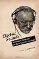 Electric Sounds: Technological Change and the Rise of Corporate Mass Media, Steve J. Wurtzler 