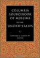 Columbia Sourcebook of Muslims in the United States, 