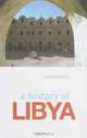 A History of Libya (Columbia/Hurst), John Wright 