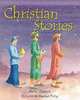 Christian Stories (Storyteller), Anita Ganeri 