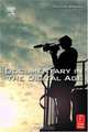 Documentary in the Digital Age, Maxine Baker 