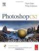 Photoshop CS2: Essential Skills (Photography Essential Skills), Mark Galer, Philip Andrews 