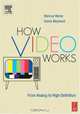 How Video Works, Diana Weynand 