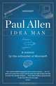 Idea Man, Paul Allen 