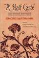 A Half Caste and Other Writings (Asian American Experience), Onoto Watanna 