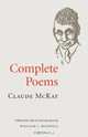 Complete Poems (The American Poetry Recovery Series), Claude McKay 