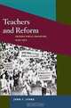 Teachers and Reform: Chicago Public Education, 1929-70 (Working Class in American History), John F. Lyons 
