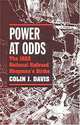 Power at Odds: The 1922 National Railroad Shopmen