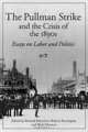 The Pullman Strike and the Crisis of the 1890s: Essays on Labor and Politics (The Working Class in American History), Richard Schneirov, Shelton Stromquist, Nick Salvatore 
