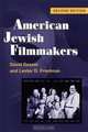 American Jewish Filmmakers, David Desser 