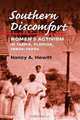 Southern Discomfort: Women