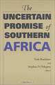 The Uncertain Promise of Southern Africa, York Bradshaw, Stephen N. Ndegwa 
