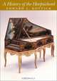 A History of the Harpsichord, Edward L. Kottick 