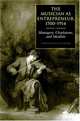 The Musician As Entrepreneur, 1700-1914: Managers, Charlatans, and Idealists, 