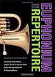 Guide to the Euphonium Repertoire: The Euphonium Source Book, 