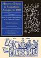 History of Music in Russia from Antiquity to 1800, Vol. 1, Nikolai Findeizen 
