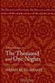 A Motif Index of the Thousand and One Nights, Hasan M. El-Shamy 