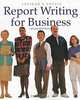 Report Writing for Business, Raymond V. Lesikar, Jr., John D Pettit 