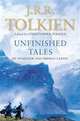 Unfinished Tales, Tolkien, J.R.R. 