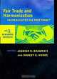 Fair Trade and Harmonization, Vol. 1: Economic Analysis, Jagdish Bhagwati, Robert E. Hudec 