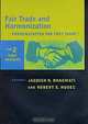 Fair Trade and Harmonization, Vol. 2: Legal Analysis, Jagdish Bhagwati, Robert E. Hudec 