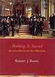 Nothing is Sacred: Economic Ideas for the New Millennium, Robert J. Barro 