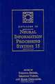 Advances in Neural Information Processing Systems 15 : Proceedings of the 2002 Conference, Suzanna Becker, Sebastian Thrun, Klaus Obermayer 