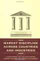 Market Discipline Across Countries and Industries, 