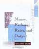 Money, Exchange Rates, and Output, Guillermo A. Calvo 