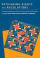 Rethinking Rights and Regulations : Institutional Responses to New Communications Technologies (Telecommunications Policy Research Conference), Information, and Internet Polic Research Conference on Communication, Steven S. Wildman 