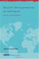Recent Developments in Antitrust: Theory and Evidence (CESifo Seminar Series), 