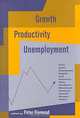 Growth / Productivity / Unemployment, Peter Diamond 