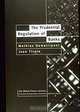 The Prudential Regulation of Banks, Mathias Dewatripont, Jean Tirole 