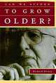 Can We Afford to Grow Older?, Richard Disney 