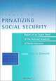 Issues in Privatizing Social Security: Report of an Expert Panel of the National Academy of Social Insurance, Peter A. Diamond 