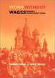 Work Without Wages: Russia